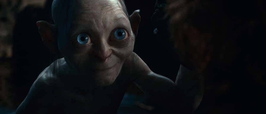 Gollum Bilder