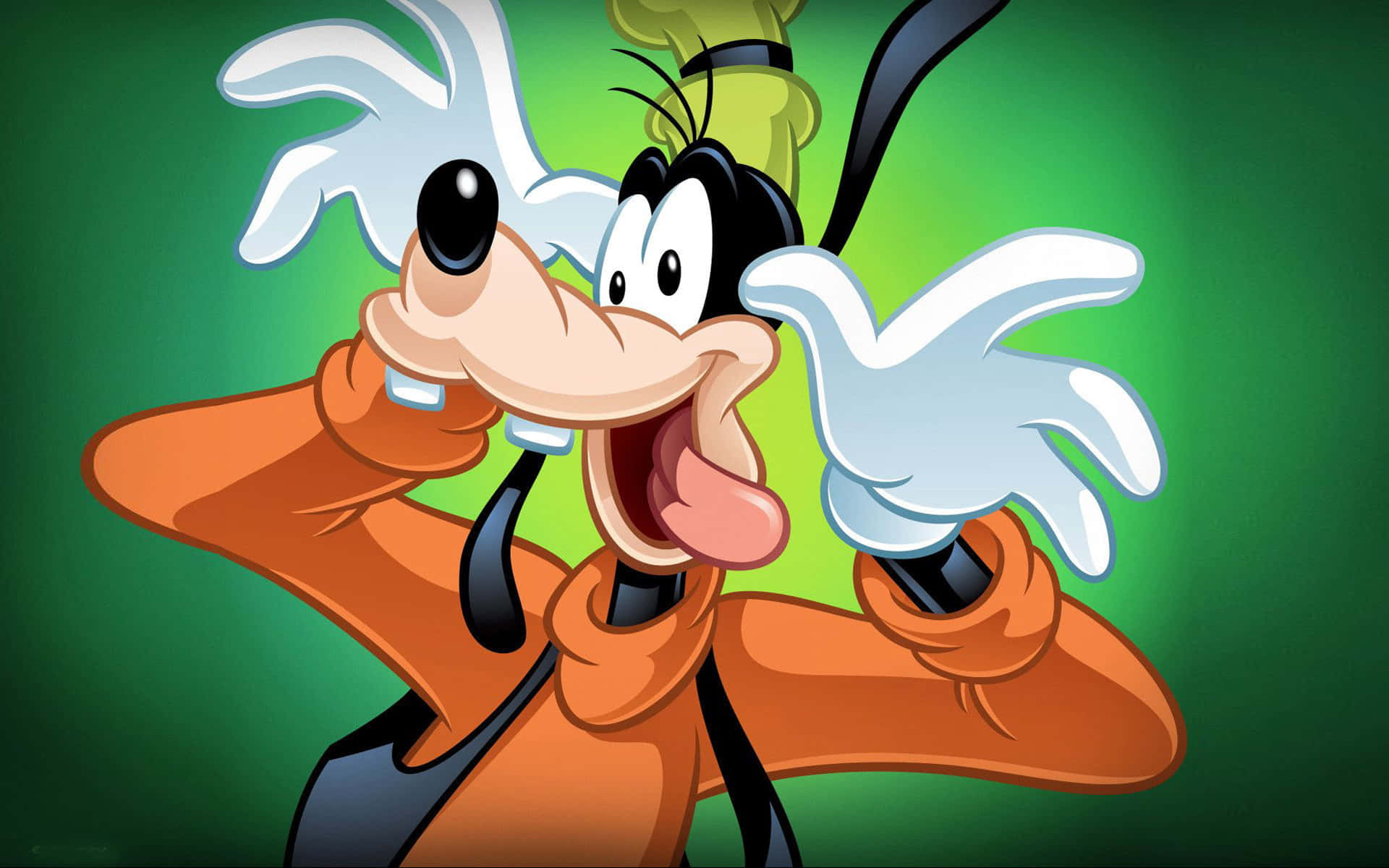 Goofy Pictures Wallpaper