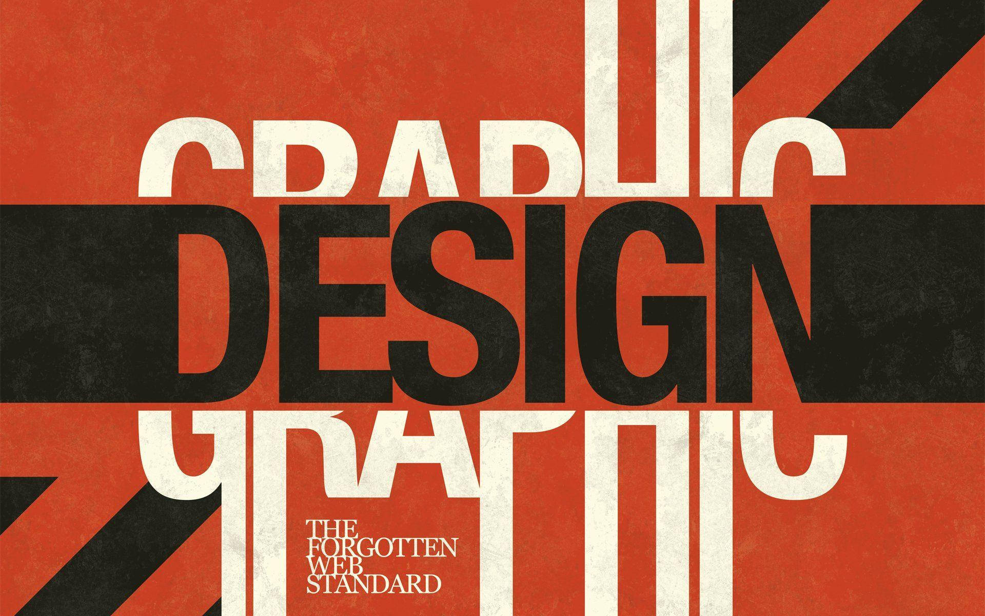 Graphic Design Sfondo