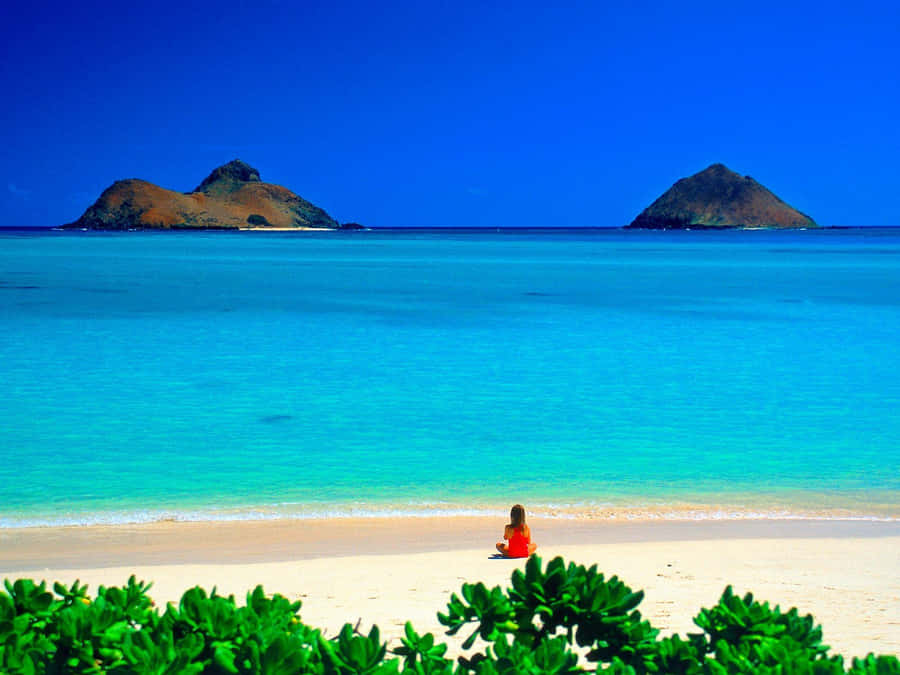 Hawaii Beach Pictures Wallpaper