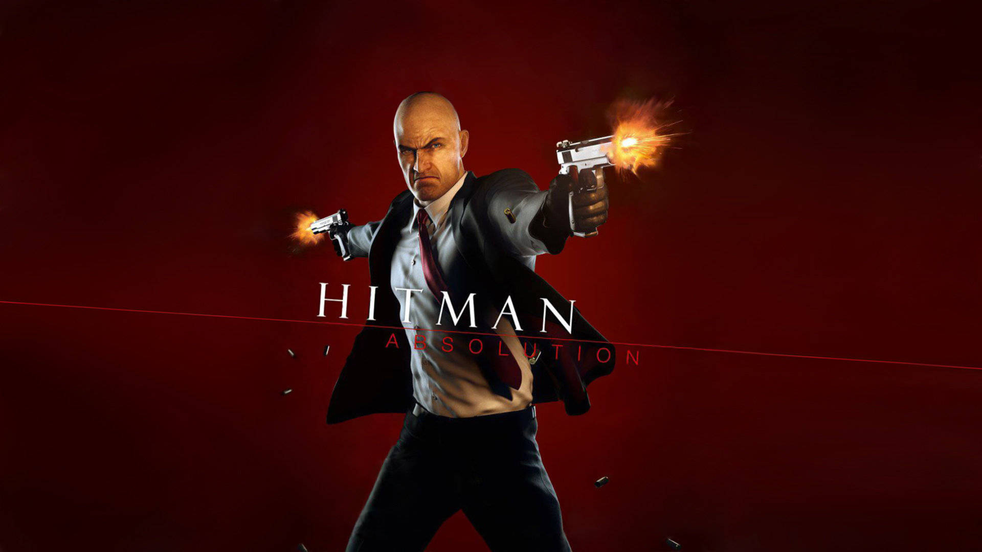 Hitman Absolution Wallpaper