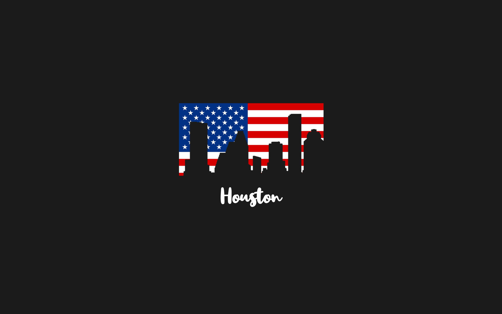 Houston Wallpaper