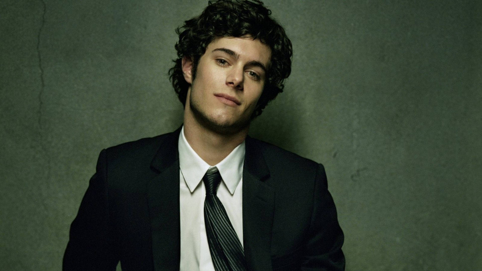 Imágenes De Adam Brody