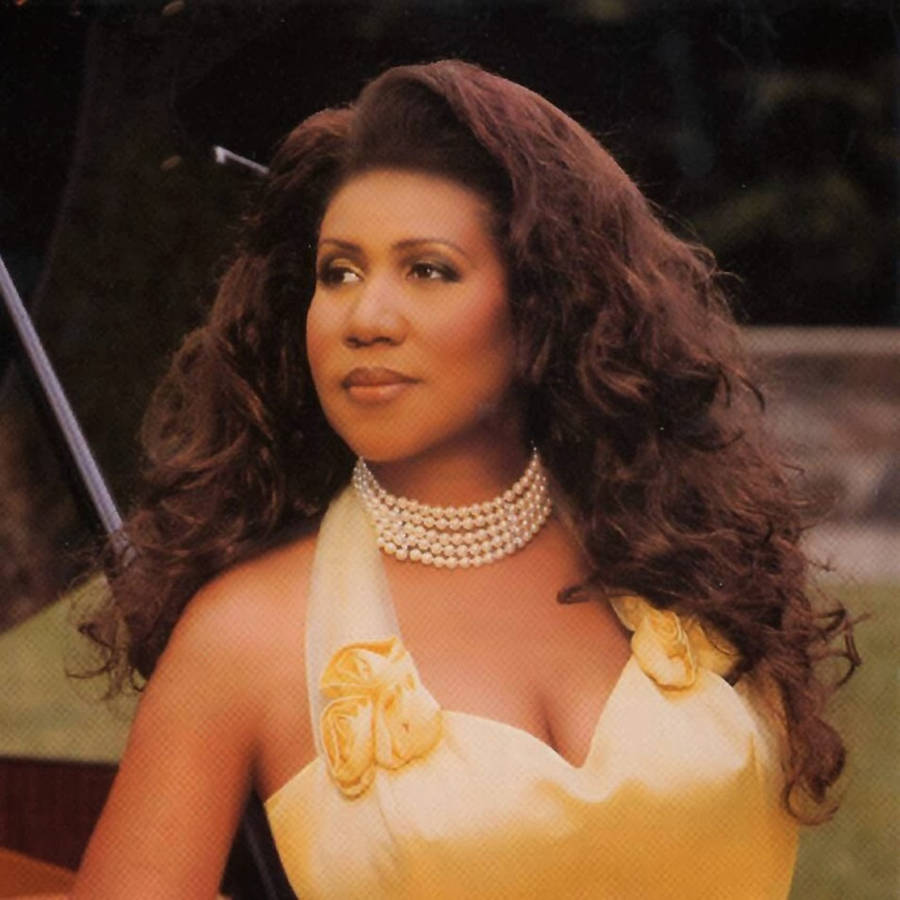 Imágenes De Aretha Franklin