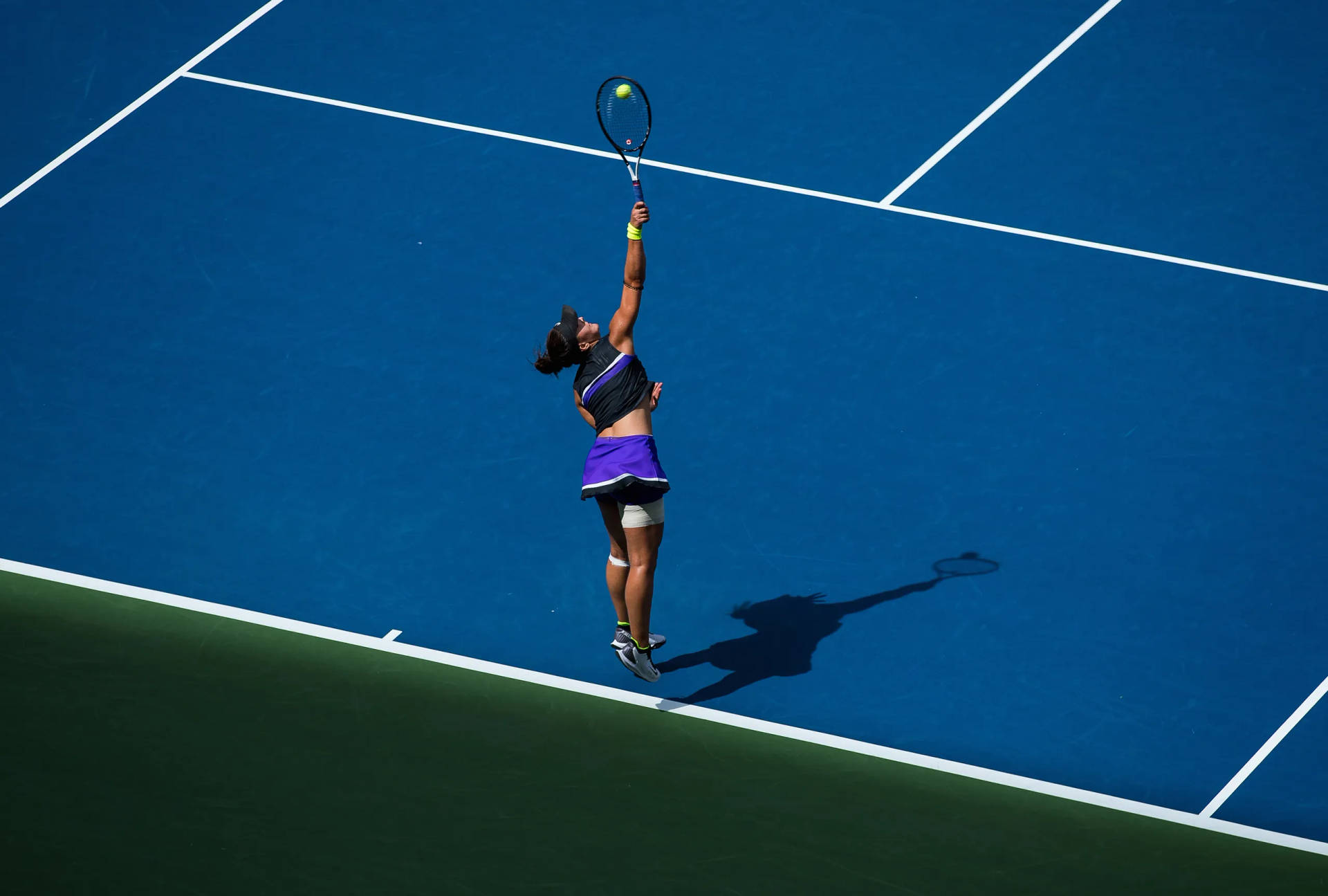 Imágenes De Bianca Andreescu