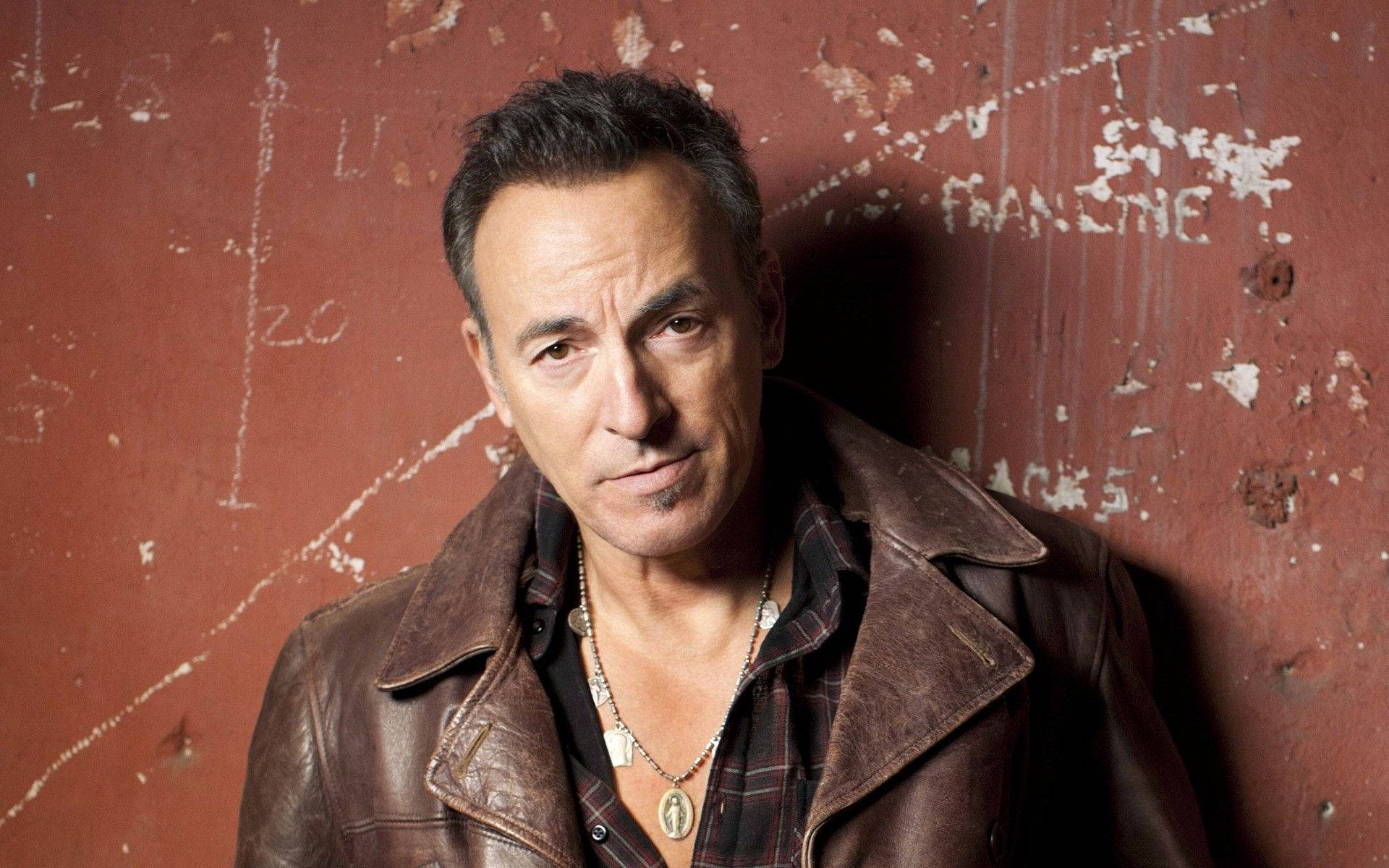 Imágenes De Bruce Springsteen