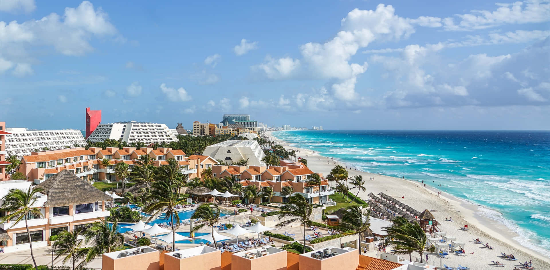 Imágenes De Cancún