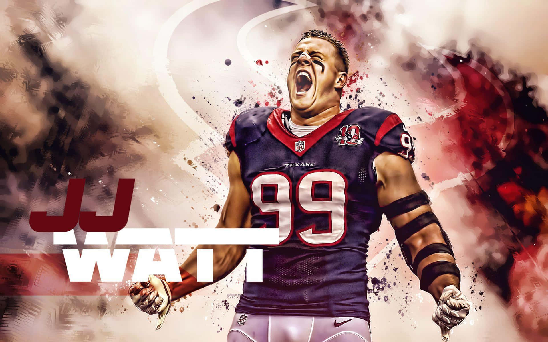 Imágenes De Jj Watt