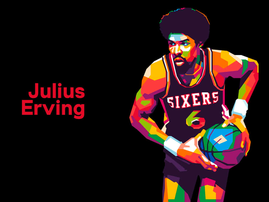 Imágenes De Julius Erving