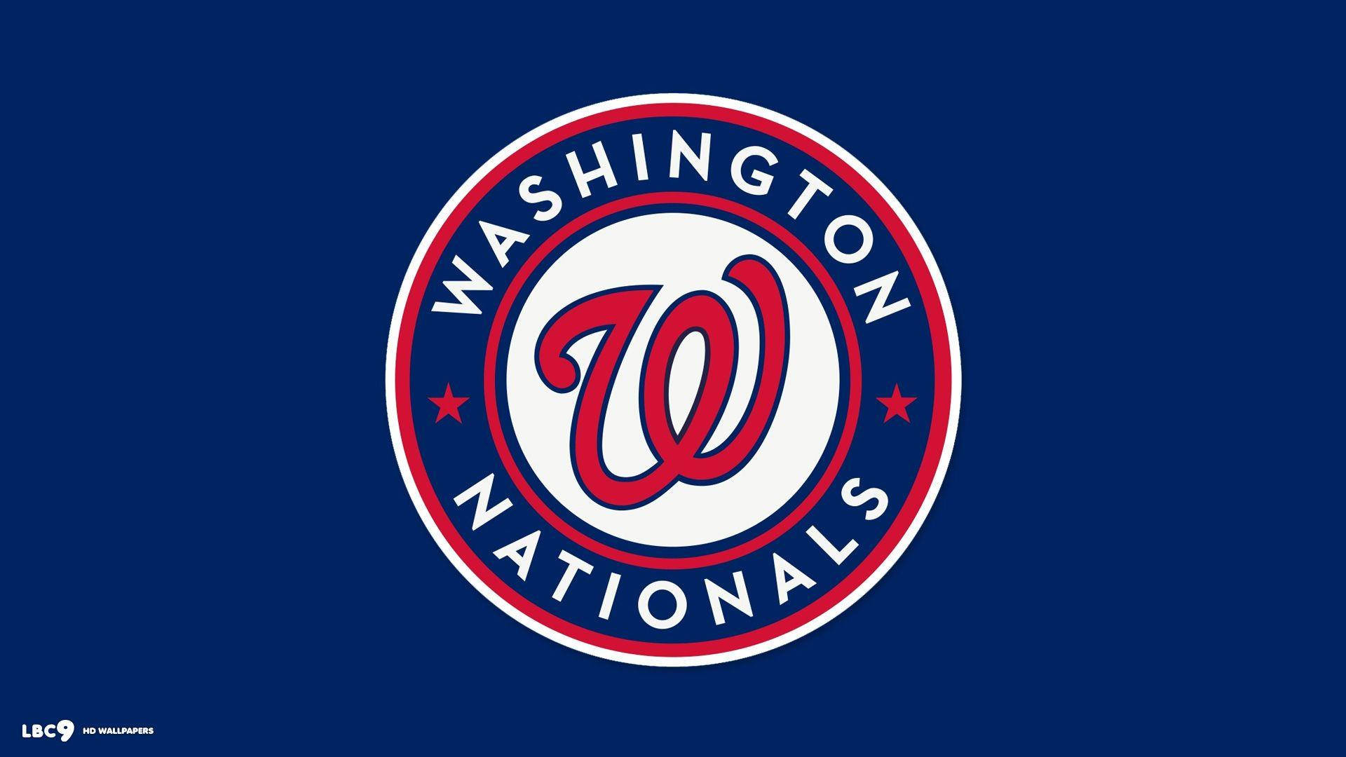 Imágenes De Los Washington Nationals