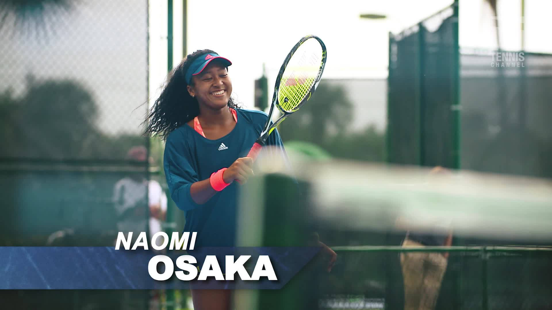 Imágenes De Naomi Osaka