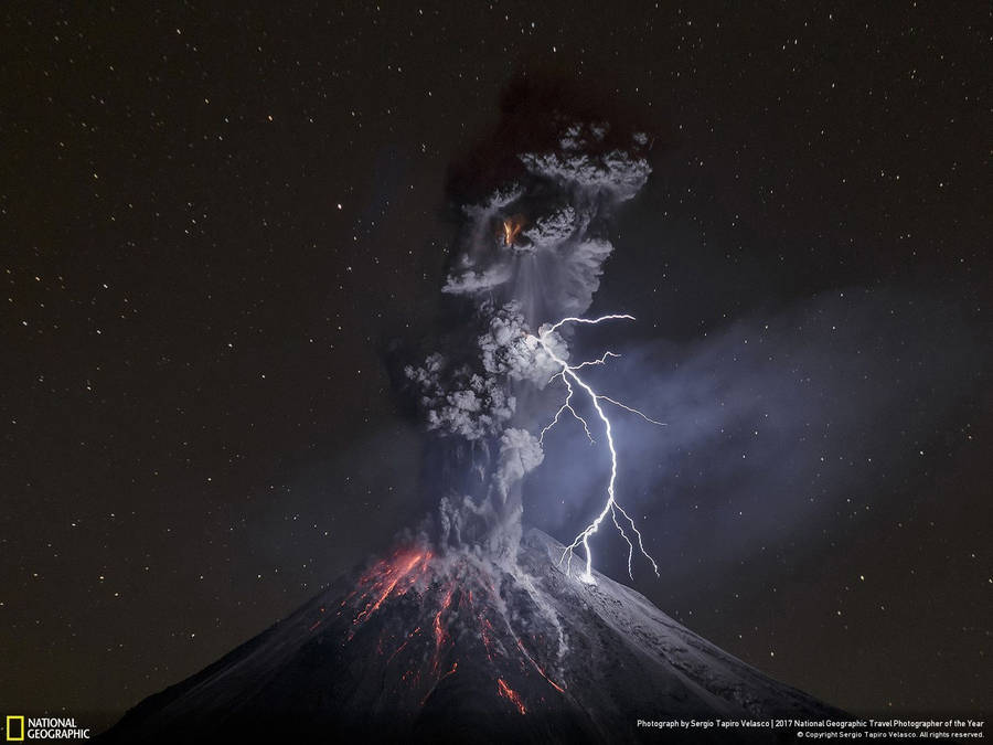 Imágenes De National Geographic