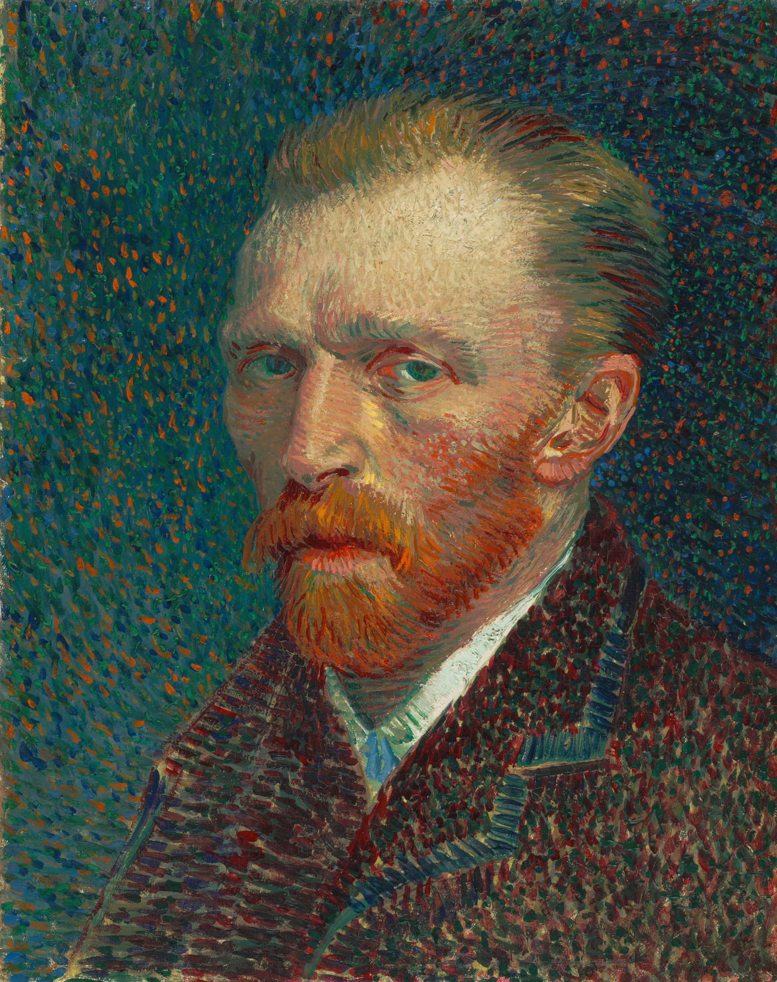 Imágenes De Vincent Van Gogh