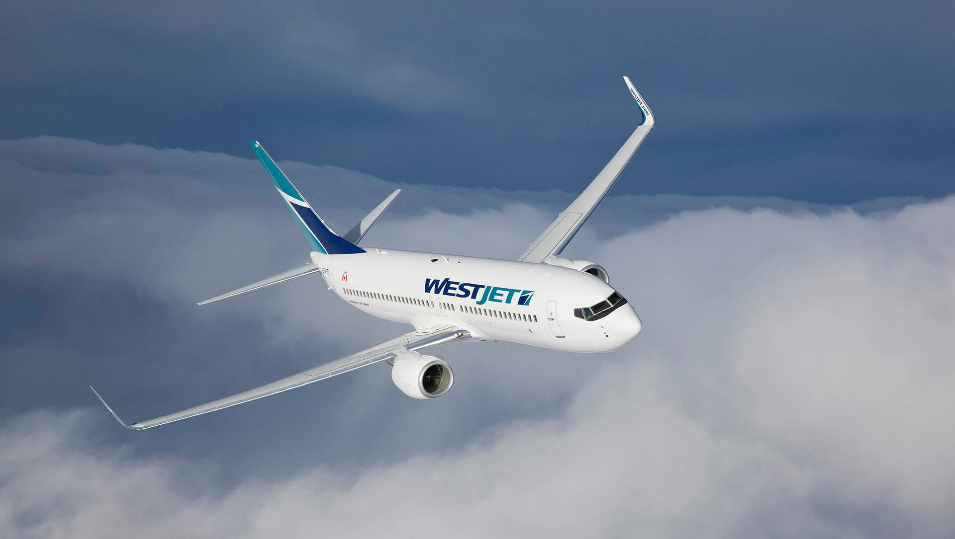 Imágenes De Westjet