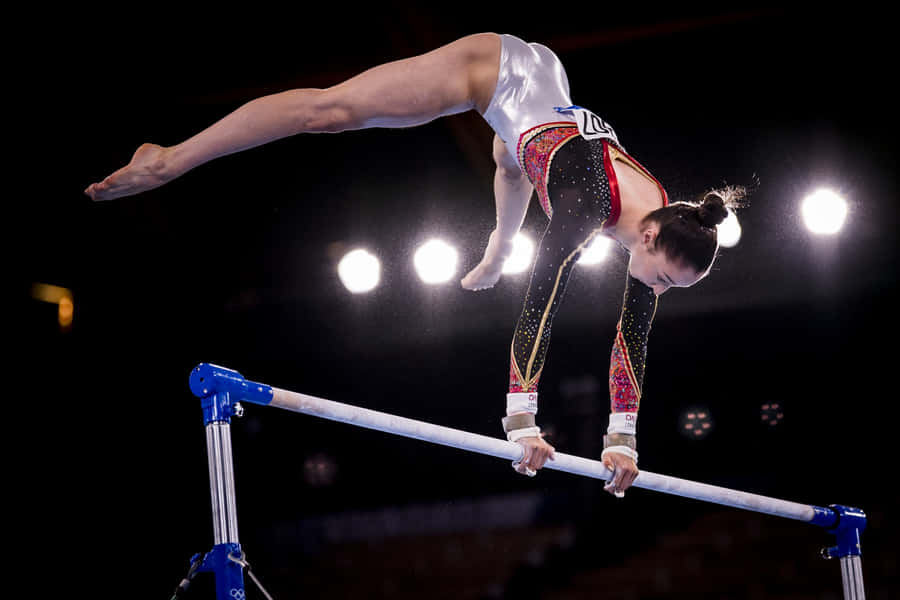 Immagini Di Ginnastica