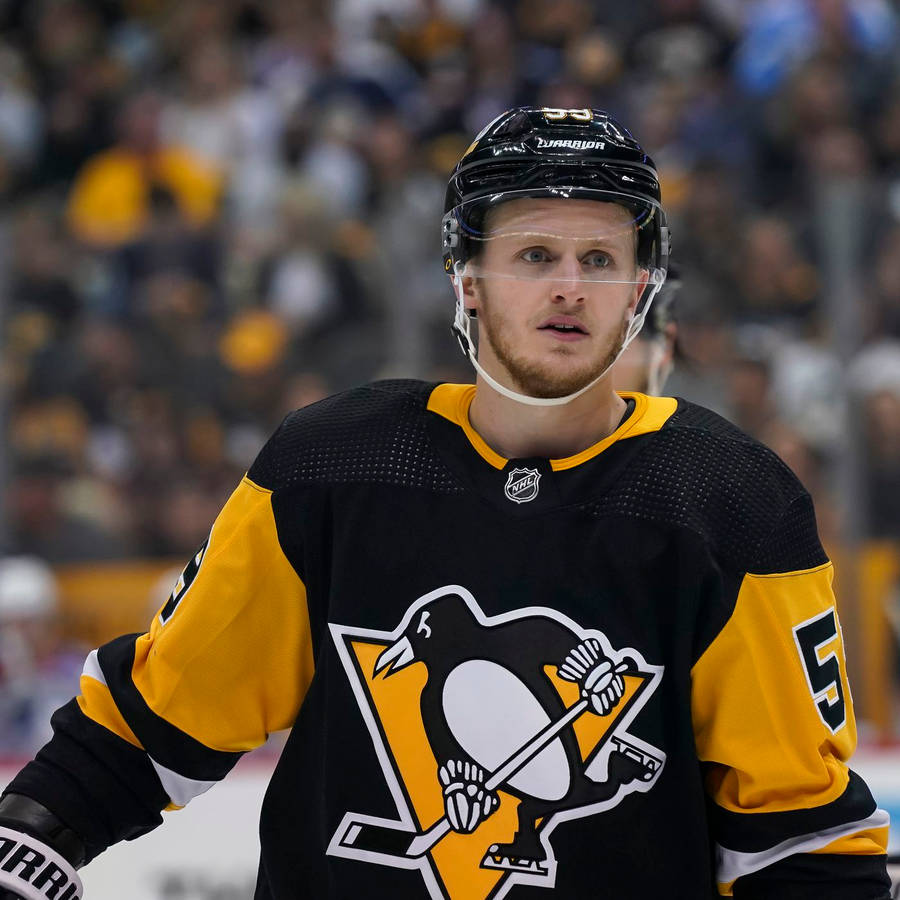 Jake Guentzel Sfondo