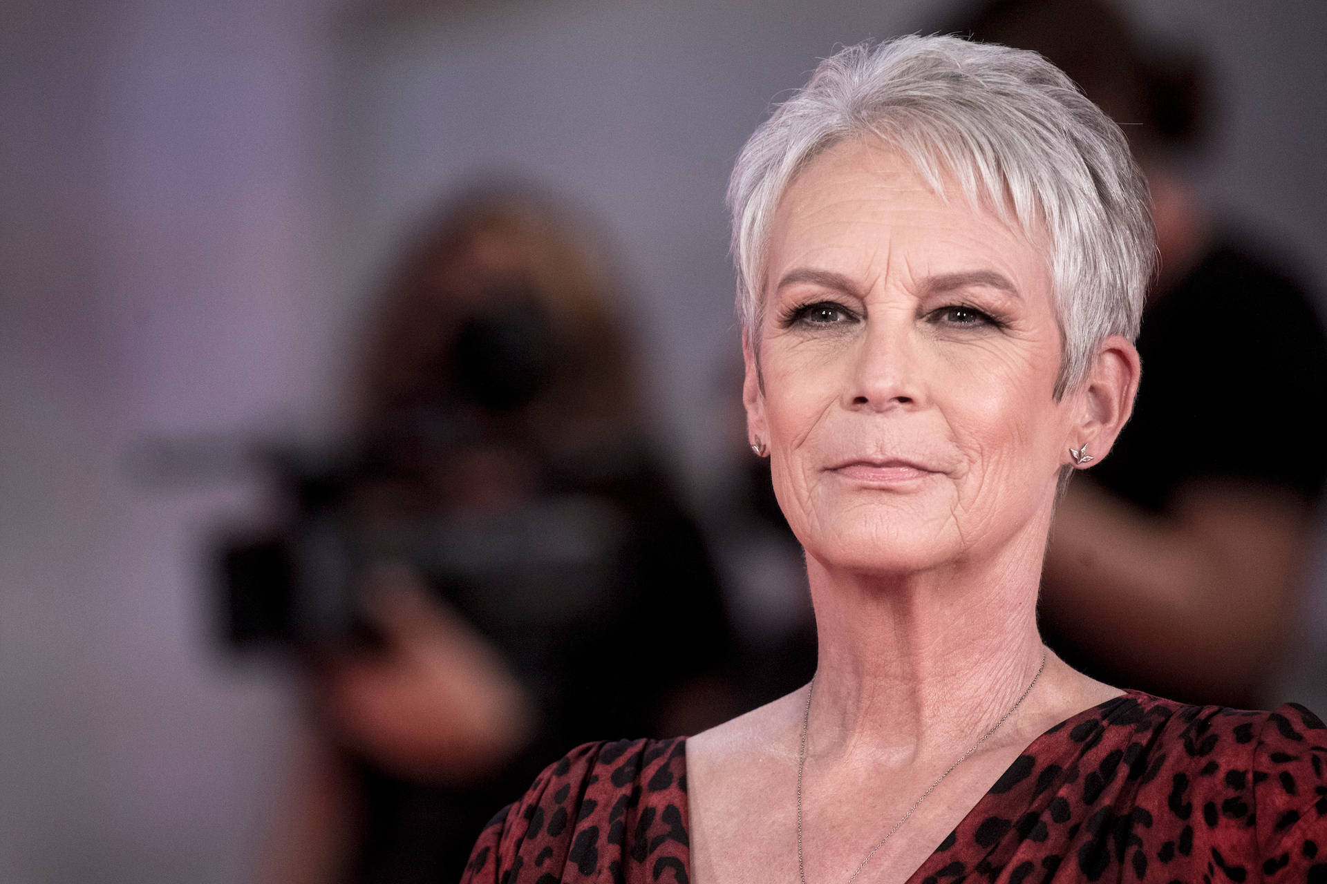 Jamie Lee Curtis Pictures Wallpaper