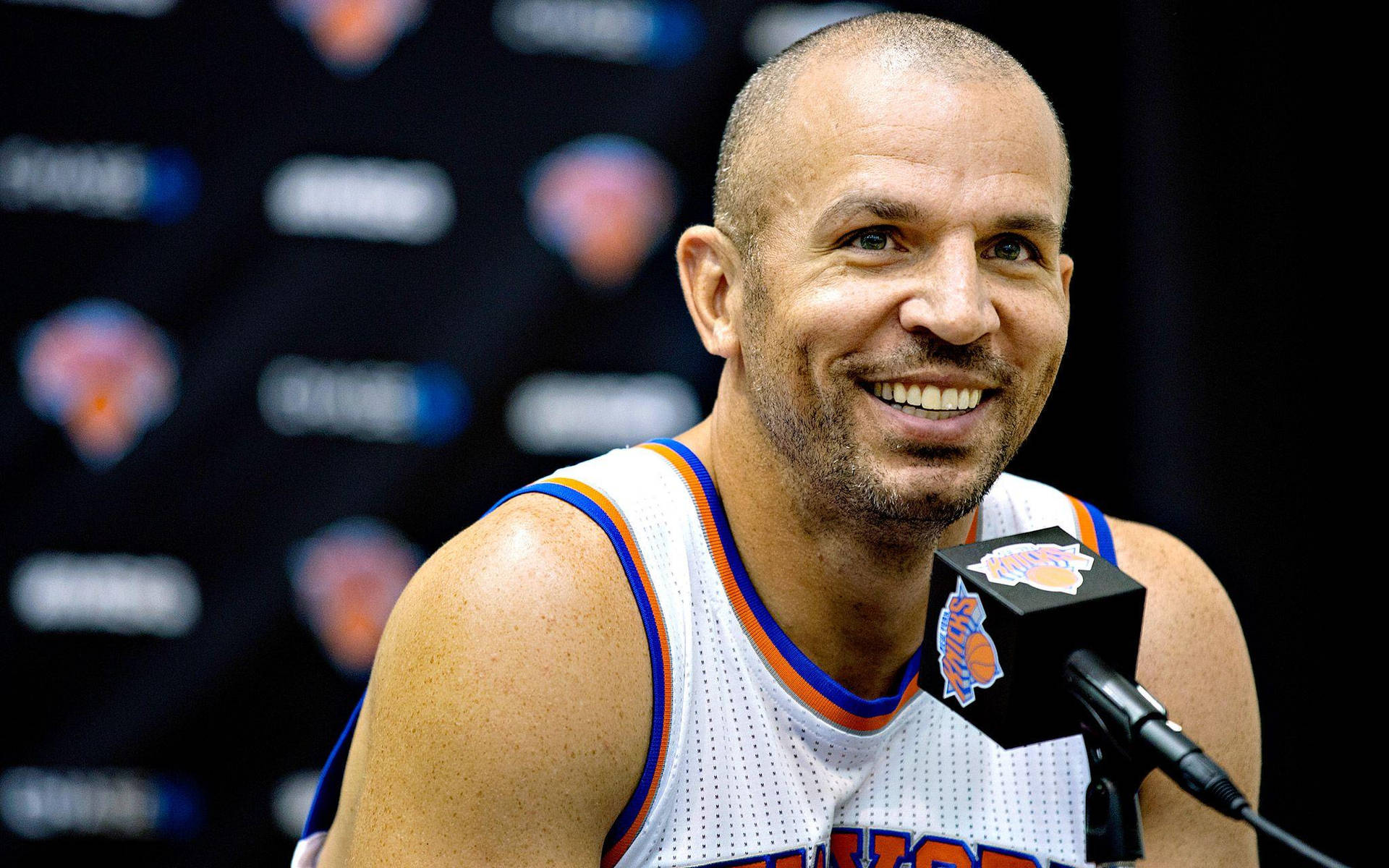 Jason Kidd Wallpaper