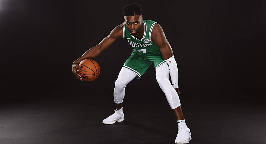 Jaylen Brown Wallpaper