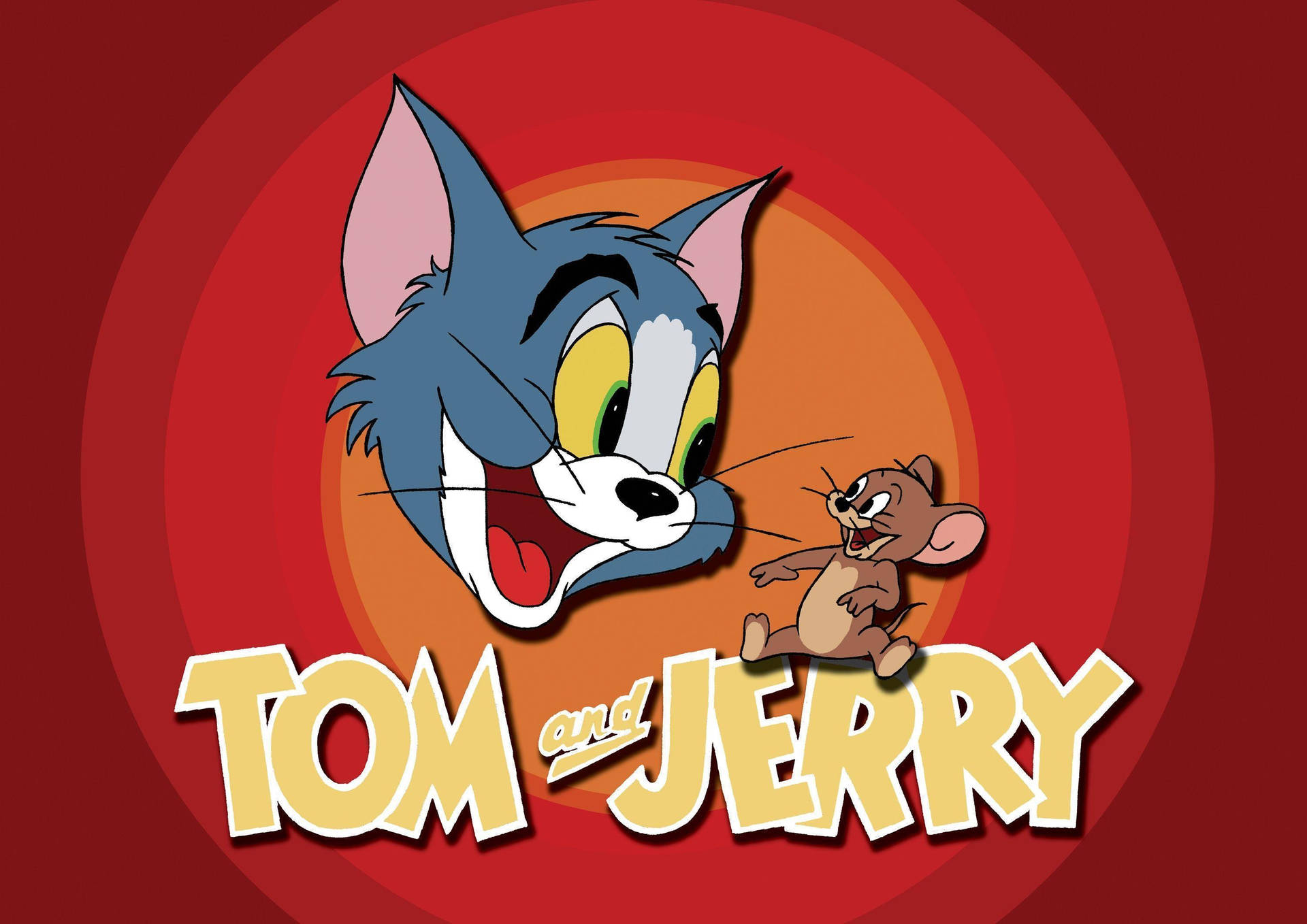 Jerry Wallpaper