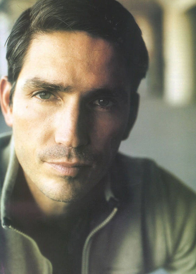 Jim Caviezel Fondo de pantalla