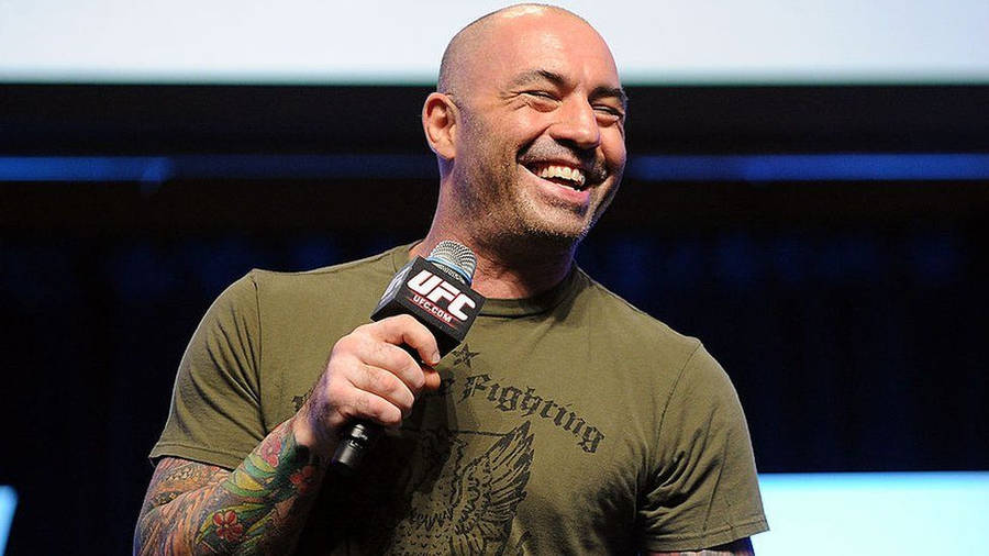 Joe Rogan Pictures Wallpaper