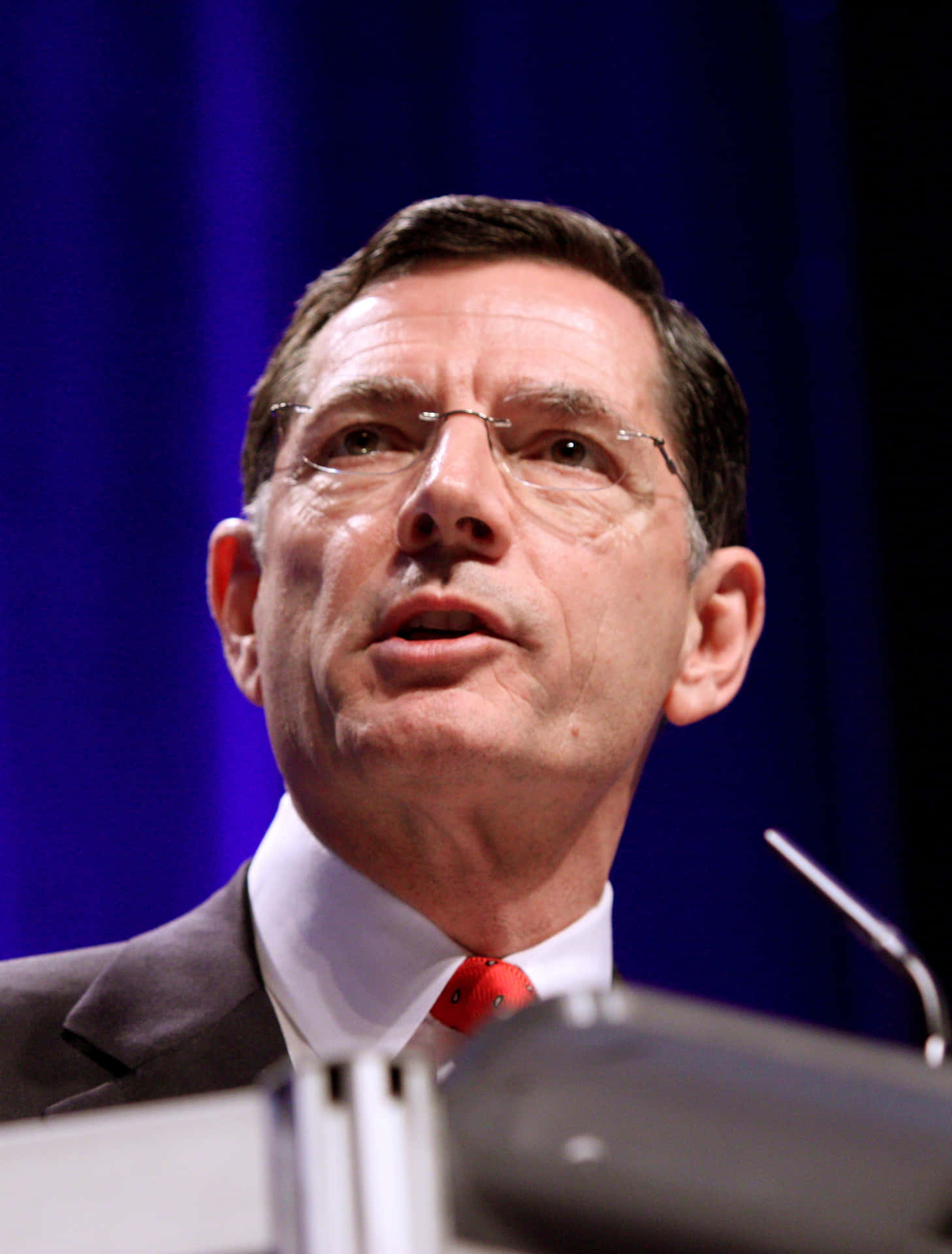 John Barrasso Fondo de pantalla