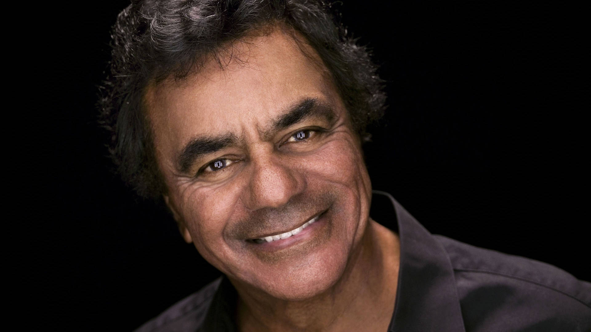 Johnny Mathis Fondo de pantalla