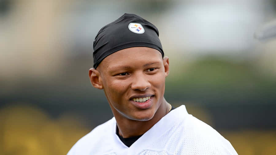 Joshua Dobbs Wallpaper