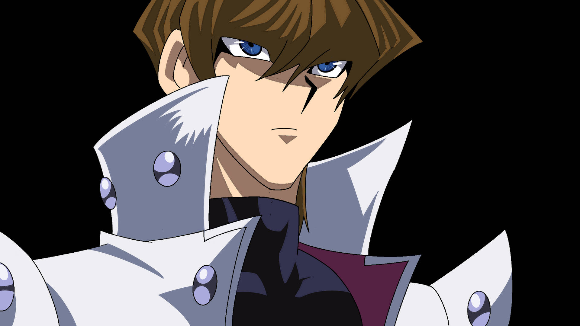 Kaiba Papel de Parede