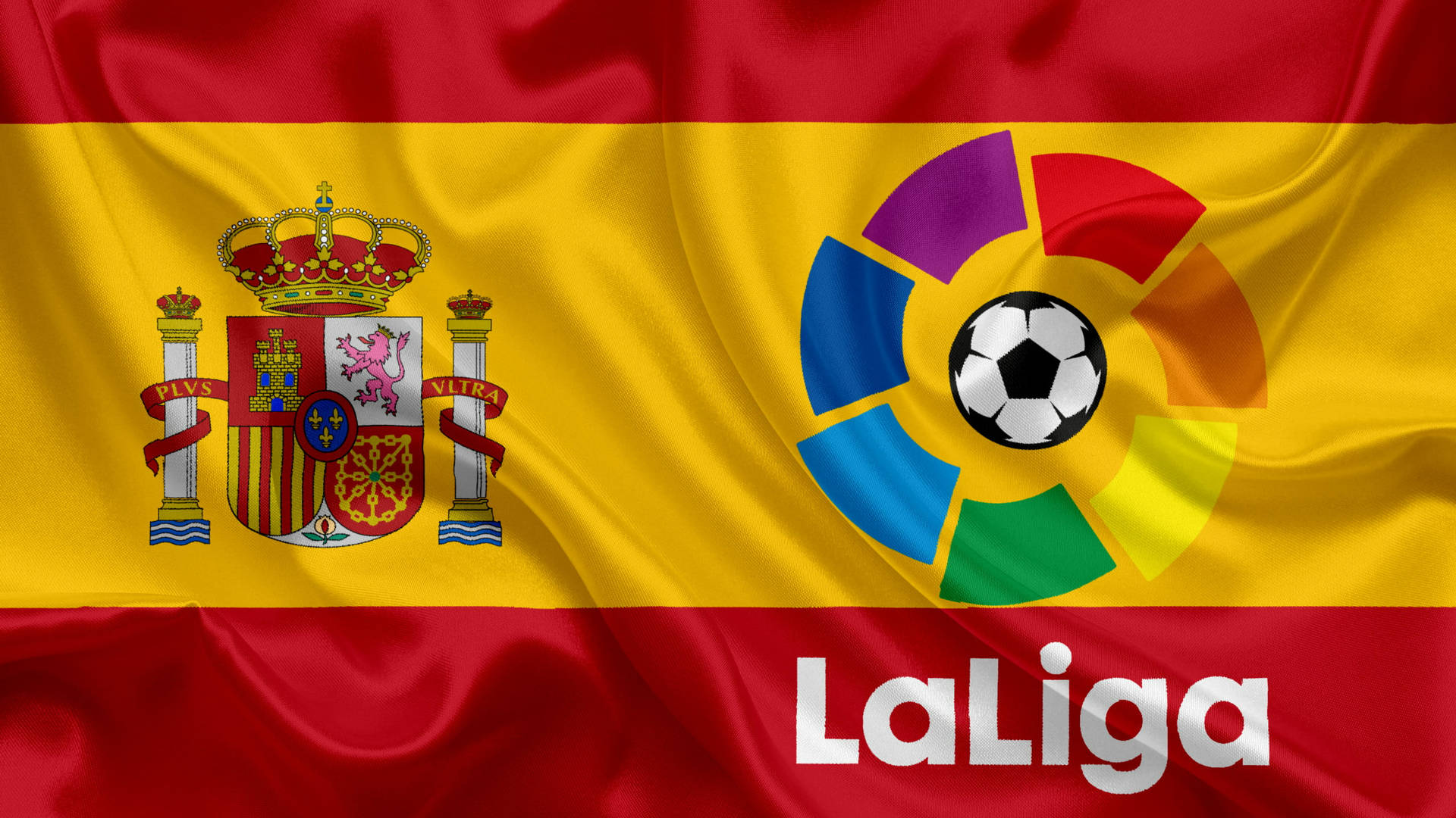 La Liga Bilder