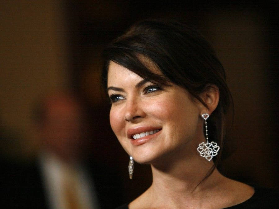 Lara Flynn Boyle Wallpaper