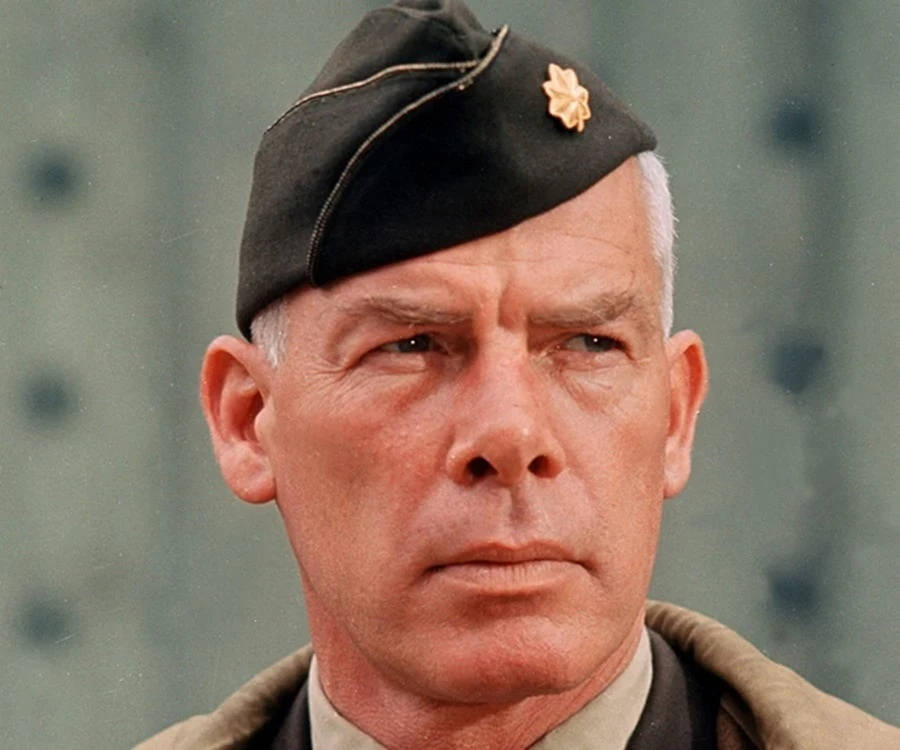 Lee Marvin Sfondo