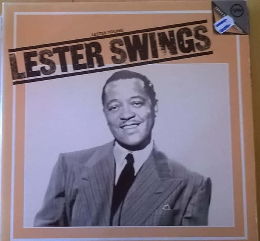 Lester Young Fondo de pantalla