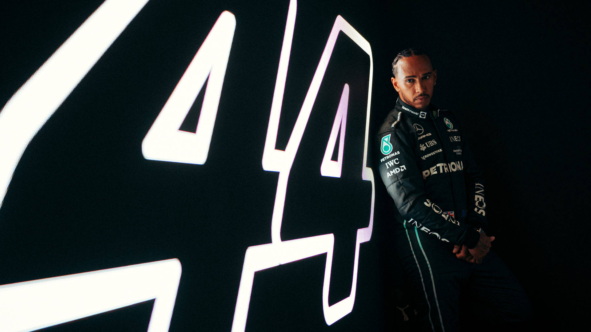 Lewis Hamilton Bilder