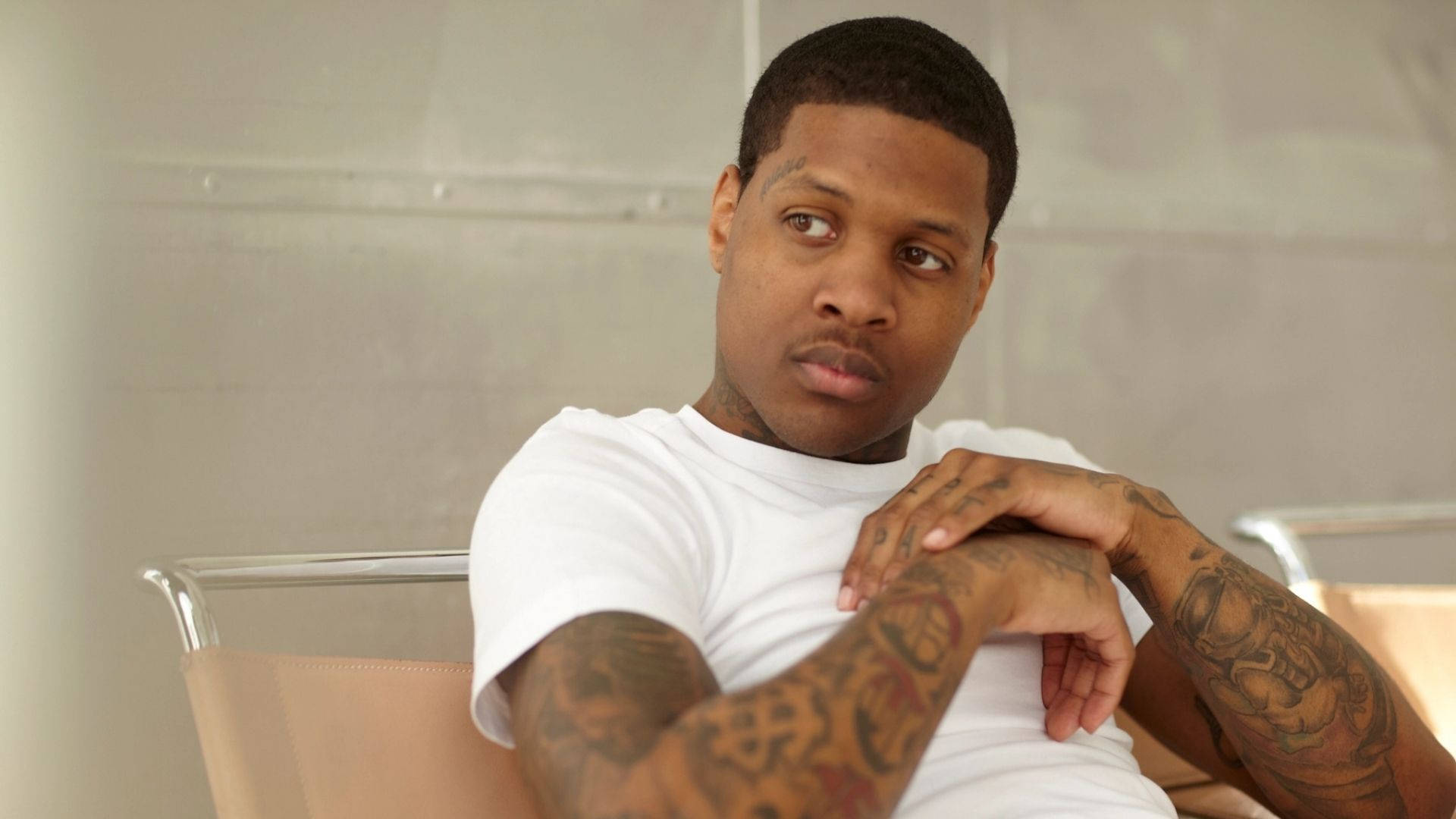 Lil Durk Sfondo