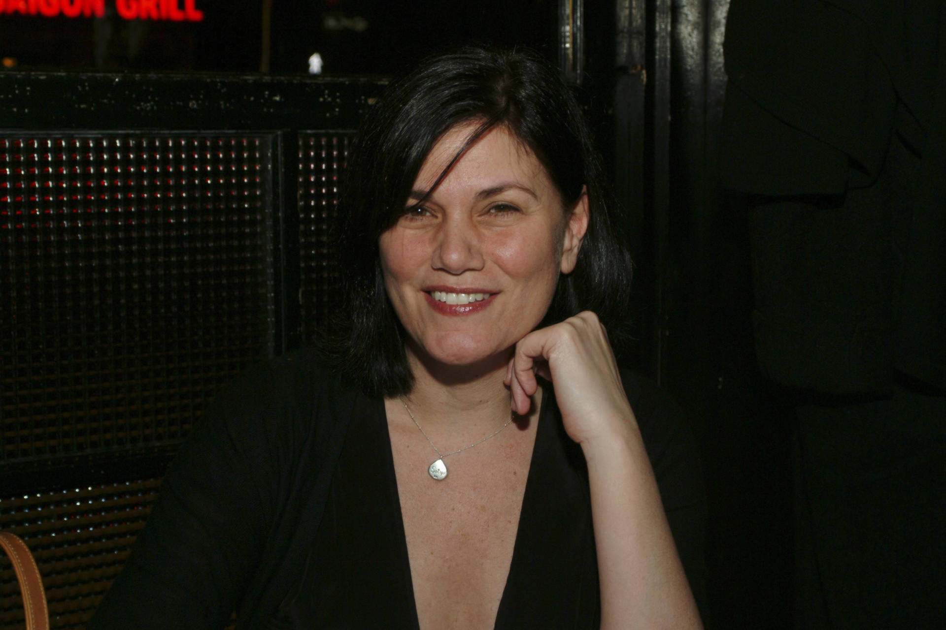 Linda Fiorentino Wallpaper