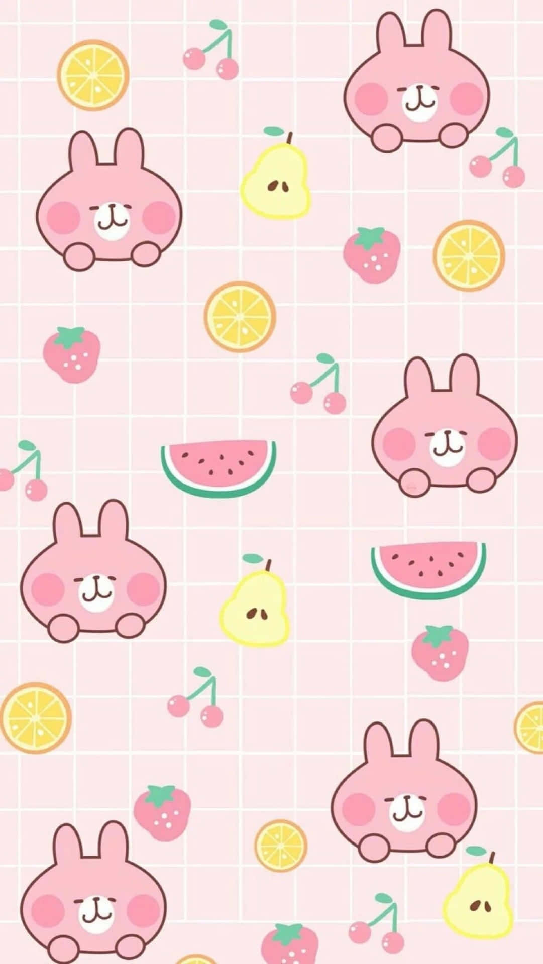 Lindo Patrón Fondo de pantalla