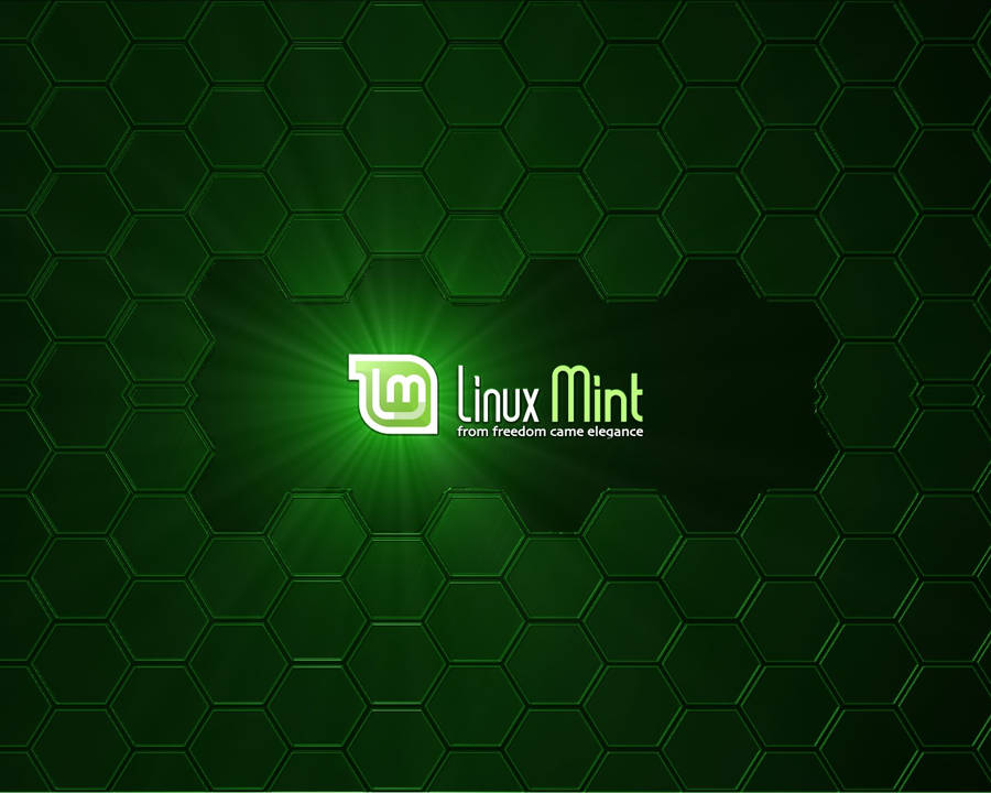 Linux Mint Fondo de pantalla