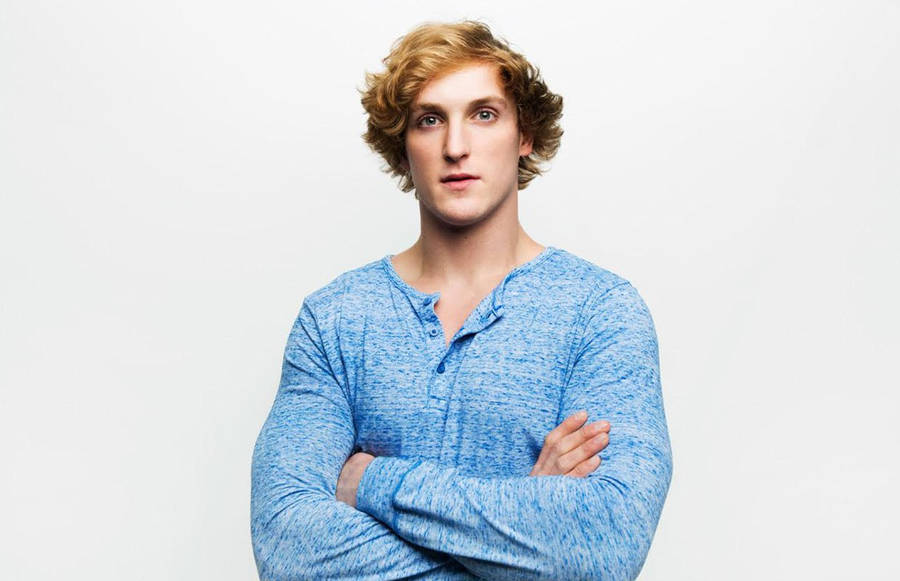 Logan Paul Pictures Wallpaper