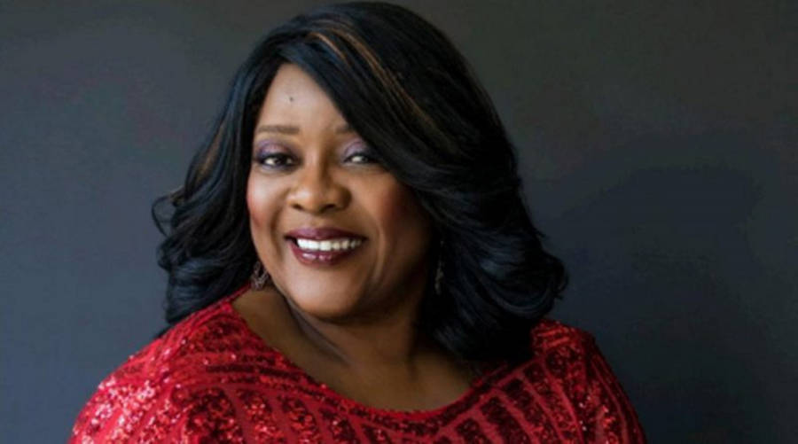 Loretta Devine Fondo de pantalla