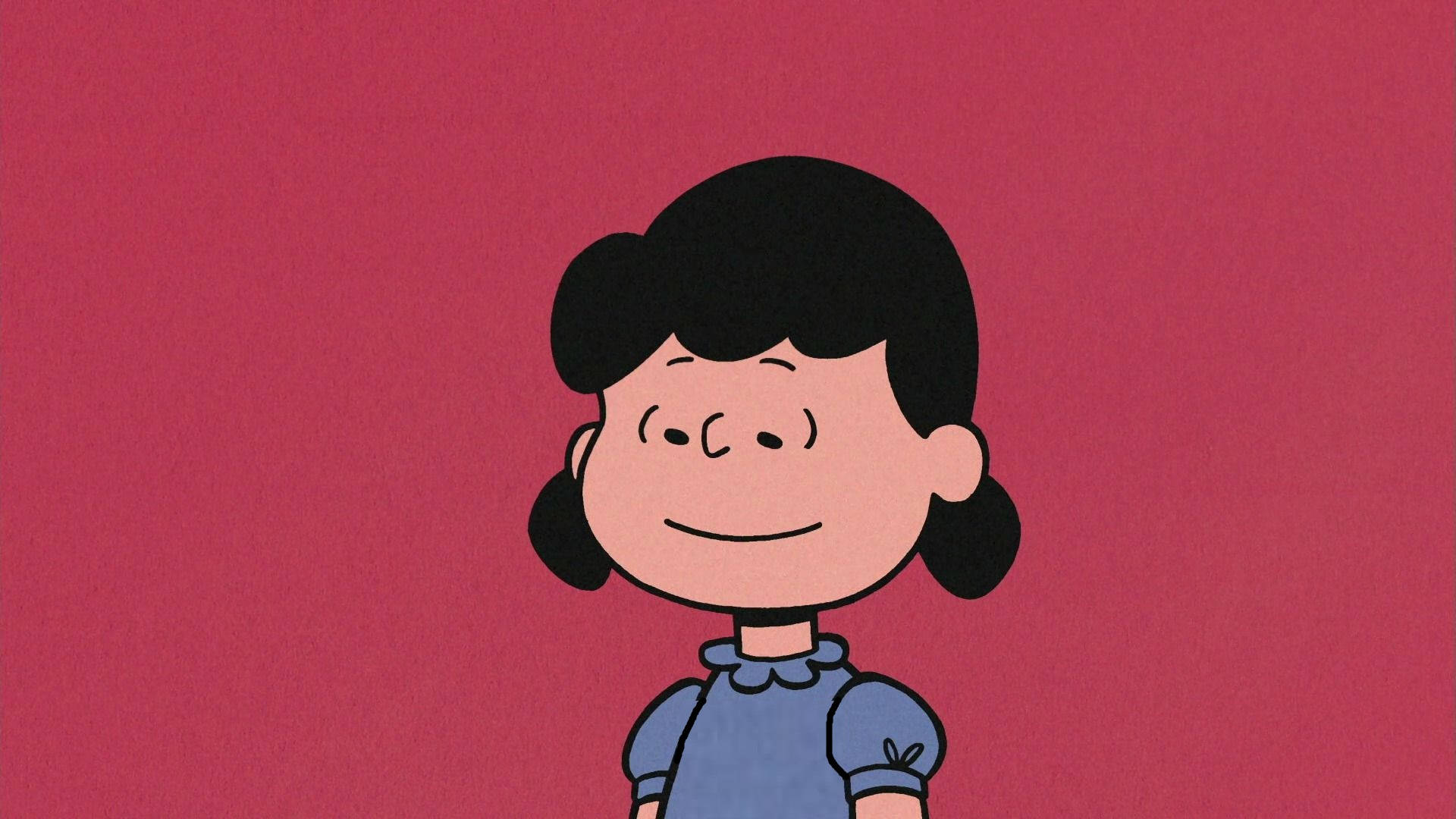 Lucy Van Pelt Fondo de pantalla