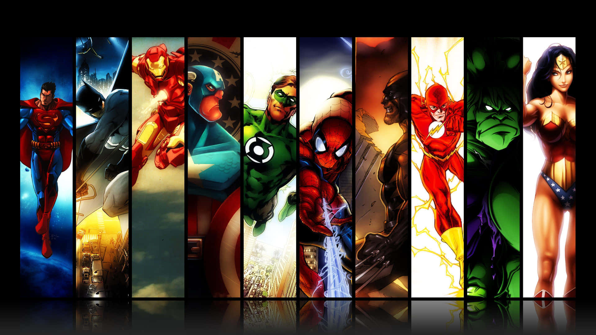 Marvel Bilder