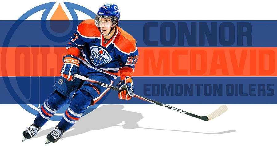 Mcdavid, Connor Wallpaper