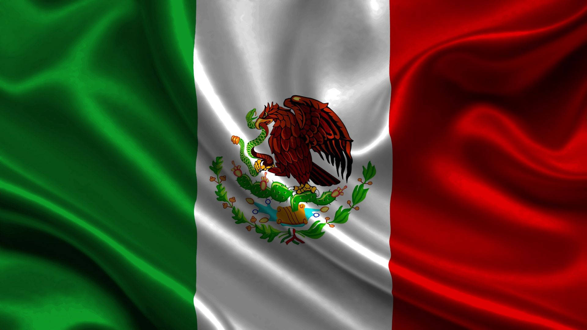 Mexico Wallpaper