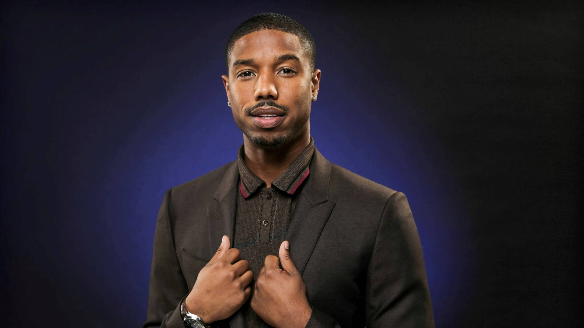 Michael B Jordan Pictures Wallpaper