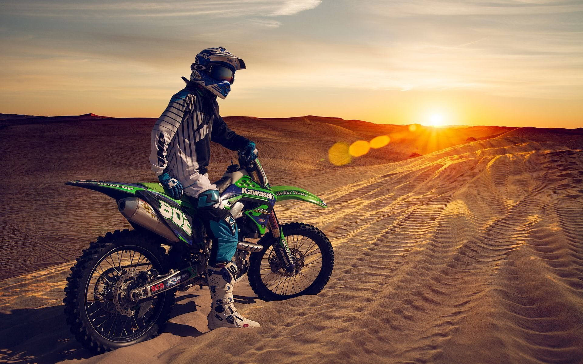 Motocross Pictures Wallpaper