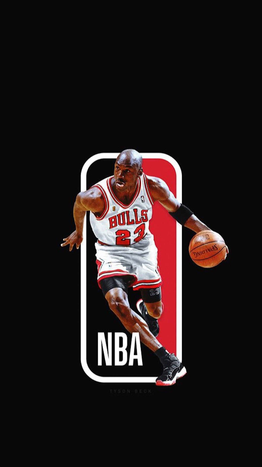 Nba Iphone Wallpaper