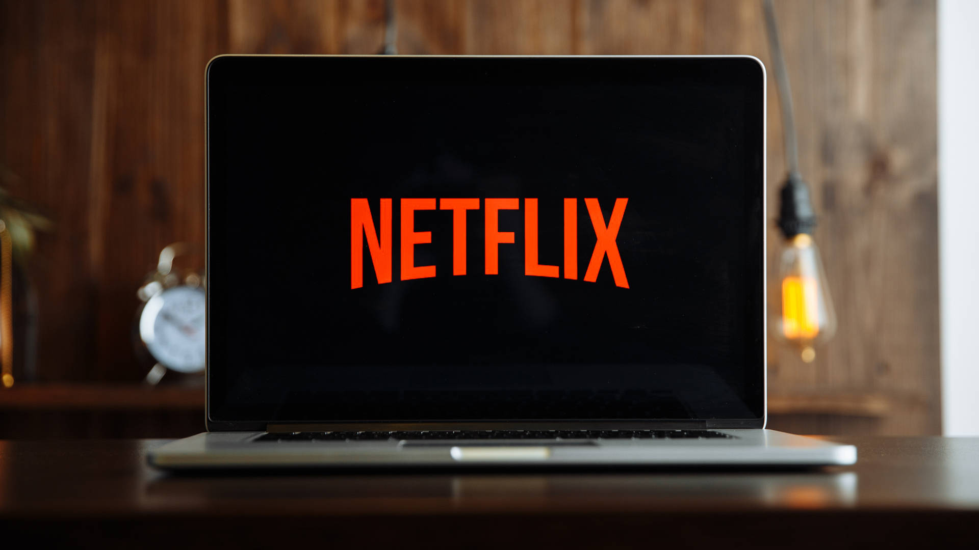 Netflix Wallpaper