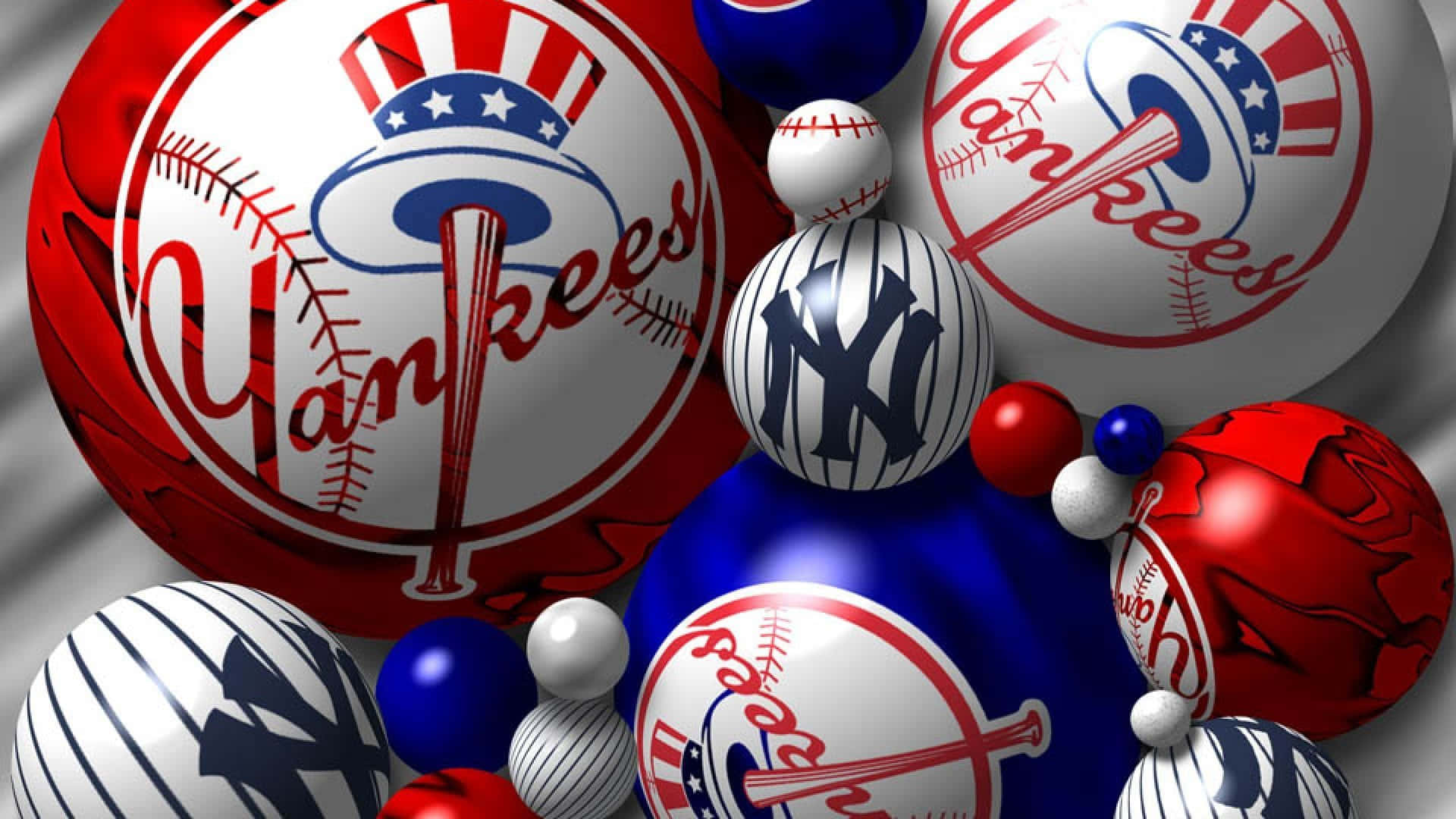 New York Yankees Hd Wallpaper